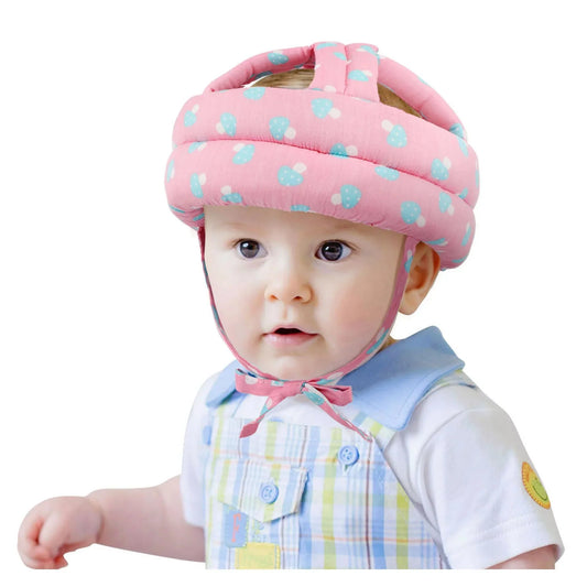 Baby Protector Helmet