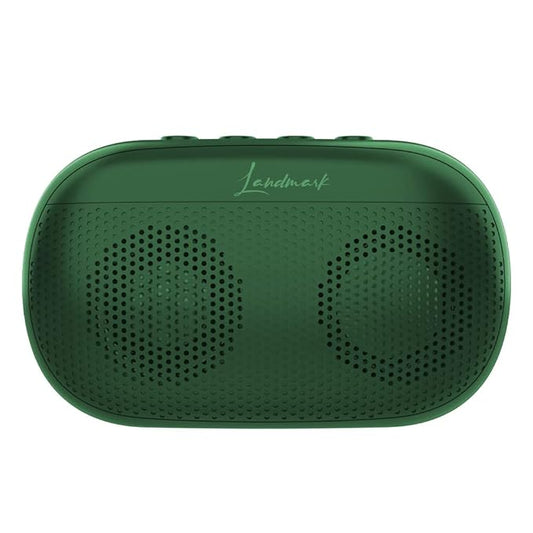 Buzz 18 Speaker