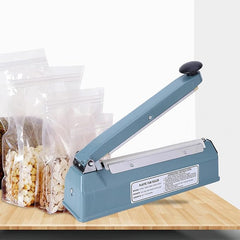 Manual Impulse Sealer