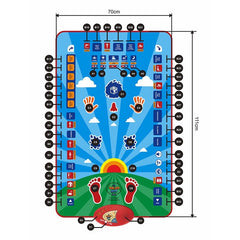 Smart Prayer Mat