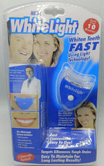 Tooth Whitening System